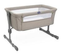 Berceau Cododo Next2Me Essential - CHICCO - Dune Relux Beige G