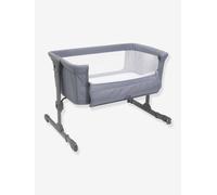 Berceau cododo Next2Me Essential gris TU