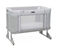 Chicco - Berceau cododo Next2Me Forever - Ash Grey