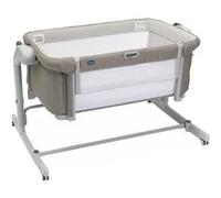 Berceau cododo Next2Me Magic Evo BEIGE Chicco