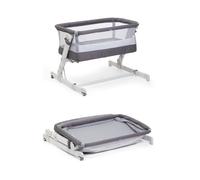 Berceau Cododo Next2me Pop Up Atmosphère Chicco