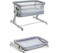 Chicco - Berceau Next2Me Pop Up Grey Mist