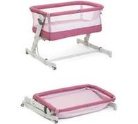 Berceau Cododo Chicco Next2Me Pop Up - Orchid