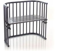 Berceau cododo Original - Laqué gris ardoise gris G