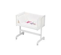 Berceau Cododo Parachute - Rose