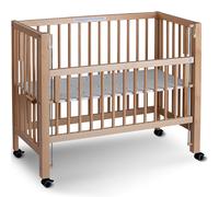 Berceau cododo Sophie Natural (90 x 40 cm)