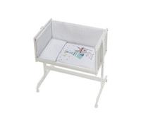 Berceau Cododo Tipi Oso-Blanc