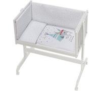 Berceau Cododo Tipi Oso-Blanc Multicolore G