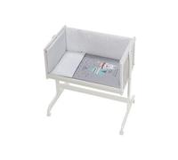 Berceau Cododo Tipi Oso-Gris