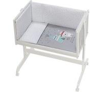 Berceau Cododo Tipi Oso-Gris