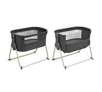 MAXI COSI - Berceau cododo Tori - Beyond Graphite