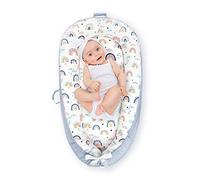 Berceau de bébé portable pour bébé, doux et respirant, parfait pour un nouveau-né, pour faire la sieste, dormir et voyager de 0 à 18 mois