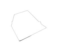 Berceau de broche c00138869 pour Four Scholtes