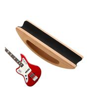 Berceau De Manche De Guitare Support D'Instruments À Cordes