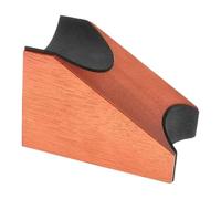 Berceau De Repos De Guitare - Couche De Guiitare Rest | Cale De Support Antidérapante Poour Instruments À Cordees | Outil De Luthier Pour Changement De Cordes, Réparation Et Nettoyage De Guitaare Ou B
