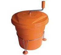 Berceau de Stabilisation pour Essoreuse à Salade CE885 20 L Dynamic 7 G