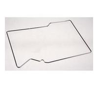 berceau de tourne broche pour cuisiniere fagor
