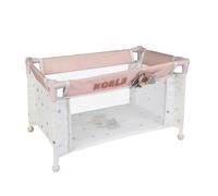 Berceau de Voyage pour Poupées Koala DeCuevas 50079