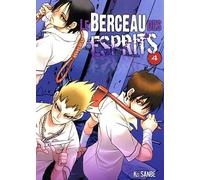 Le berceau des esprits T04 (04)