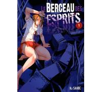BERCEAU DES ESPRITS T01