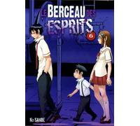 BERCEAU DES ESPRITS T06