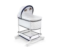 Berceau Dream On - Gris