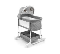 Berceau Dream On - Pierre