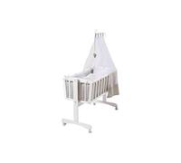roba 8950WP111 Lit pour bébé