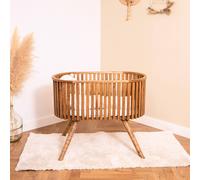 Berceau en bois - wocca miel TU