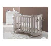 Berceau et Lit Ebesi Sweet Taupe