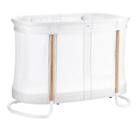 Babybjörn Berceau évolutif, Blanc