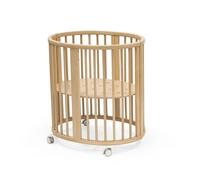 Berceau évolutif Mini Sleepi Natural