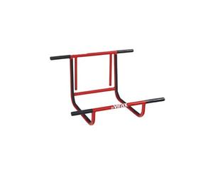 Berceau horizontal pour lève chauffe-eau charge max. 150 kg Hauteur de levée 1,87 / 2,32 m