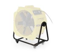 Berceau inclinable pour ventilateur TTV 4500 S - TROTEC - 6100005005