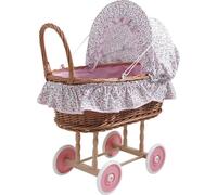 Berceau Jouet Fille