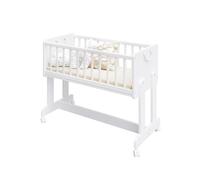 Berceau Lit Cododo 5 en 1 - ORNELLA - Matelas inclus