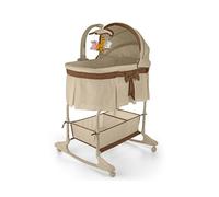 Berceau milly mally marron