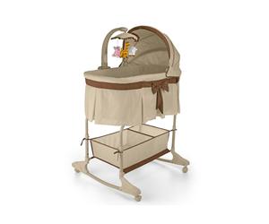 Berceau milly mally marron