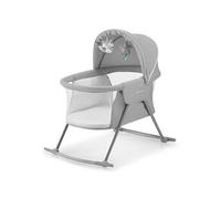 Berceau pliant bébé Lovi Gris