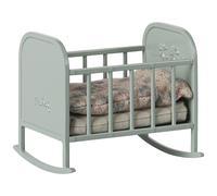 Berceau pour Souris et Lapins My Bleu menthe