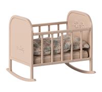 Berceau pour Souris et Lapins My Rose léger