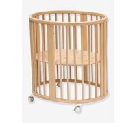 Berceau Sleepi(TM) Mini V3 natural TU