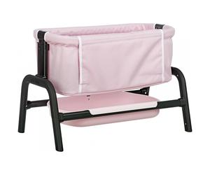 Berceau Smoby MaxiCosi Next2Me pour Poupées