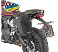 Berceau Spécifique GIVI TMT6424 Sac Latéral Gauche Triumph Speed 400 2024