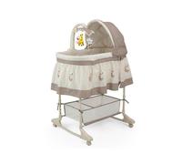 Berceau - support berceau Milly mally - Milly Mally23135 - Berceau, lit, Parc de bebes avec telecommande Moon