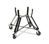 Berceau surélévateur M avec roulettes