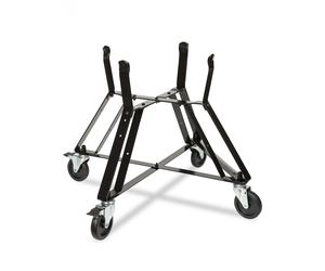 Berceau surélévateur M avec roulettes