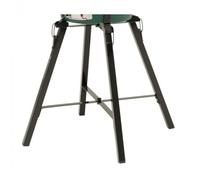 Chariot barbecue BIG GREEN EGG berceau surelevateur Minimax pliable