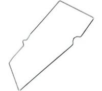 Hotpoint Berceau tourne-broche four C00138869 compat. Ariston/Scholtes/Indesit/Rosières/Whirlpool