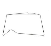 Berceau Tourne Broche Pour Four Fagor - 78x2368 G